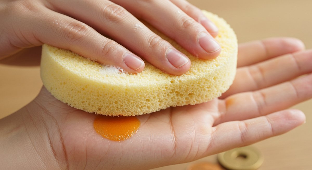 アクリル 絵の具 肌 落とし 方