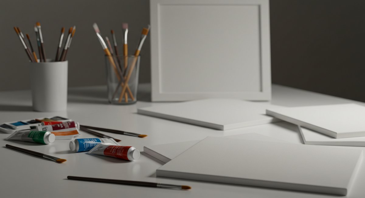 アクリル 絵の具 アクリル ガッシュ 違い