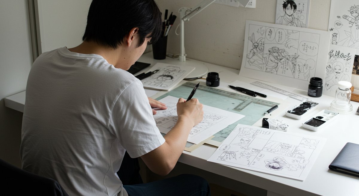 絵 を 描く 趣味