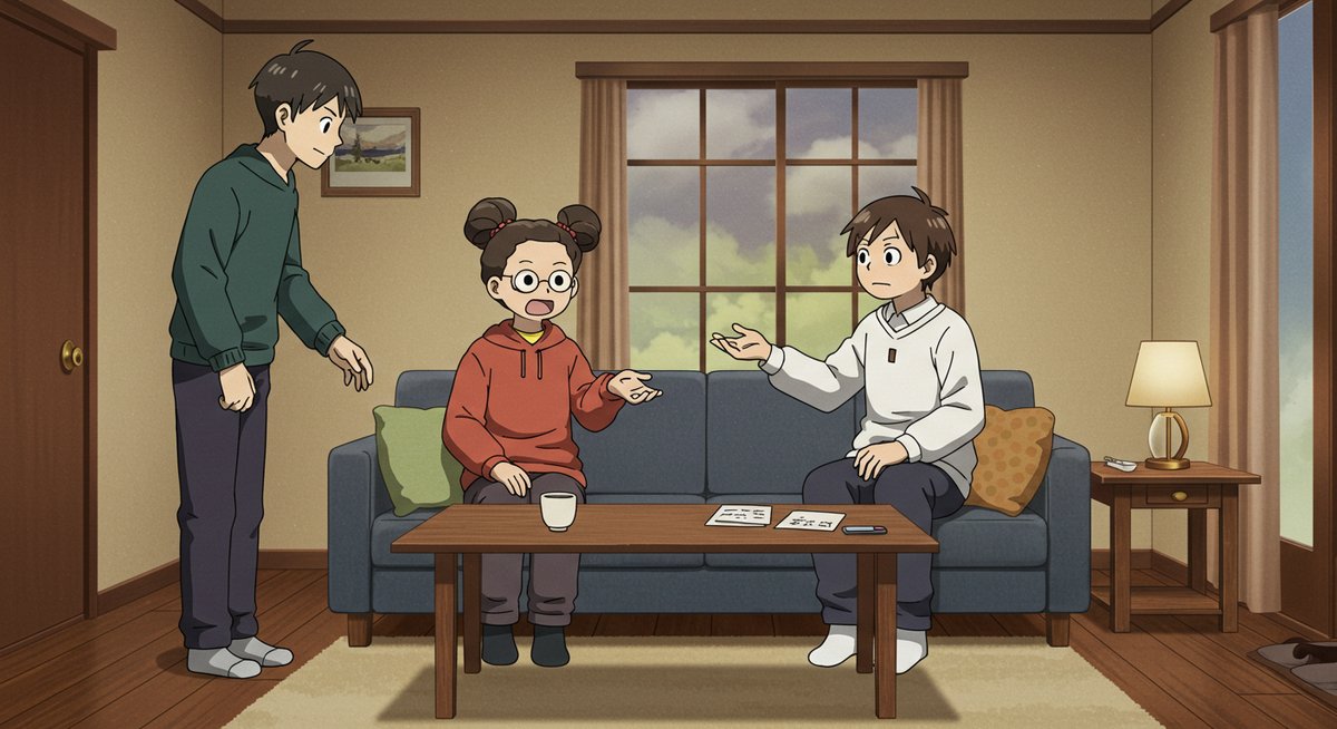 登場 人物 紹介