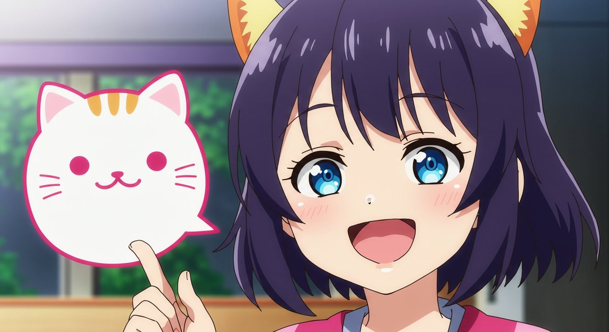 可愛い 語尾