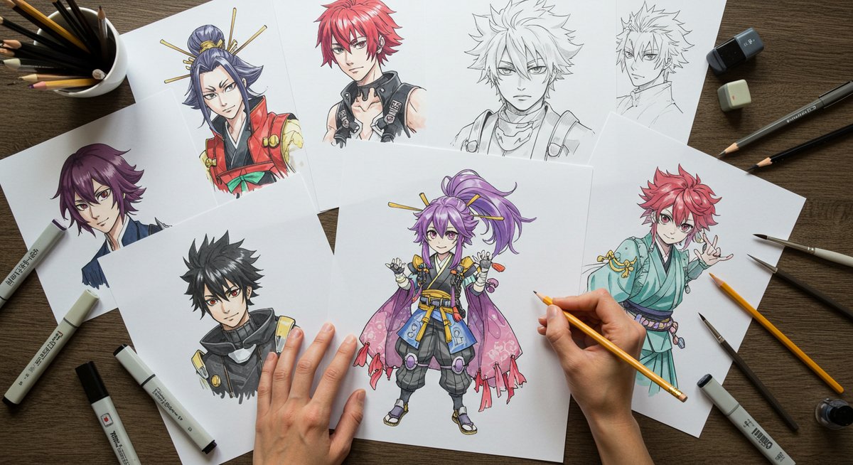 絵 に なる 画 に なる どっち