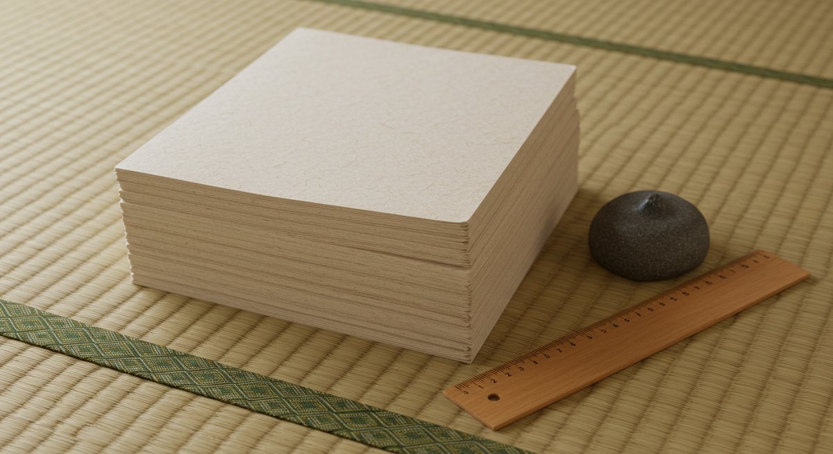 奉書 紙 の サイズ