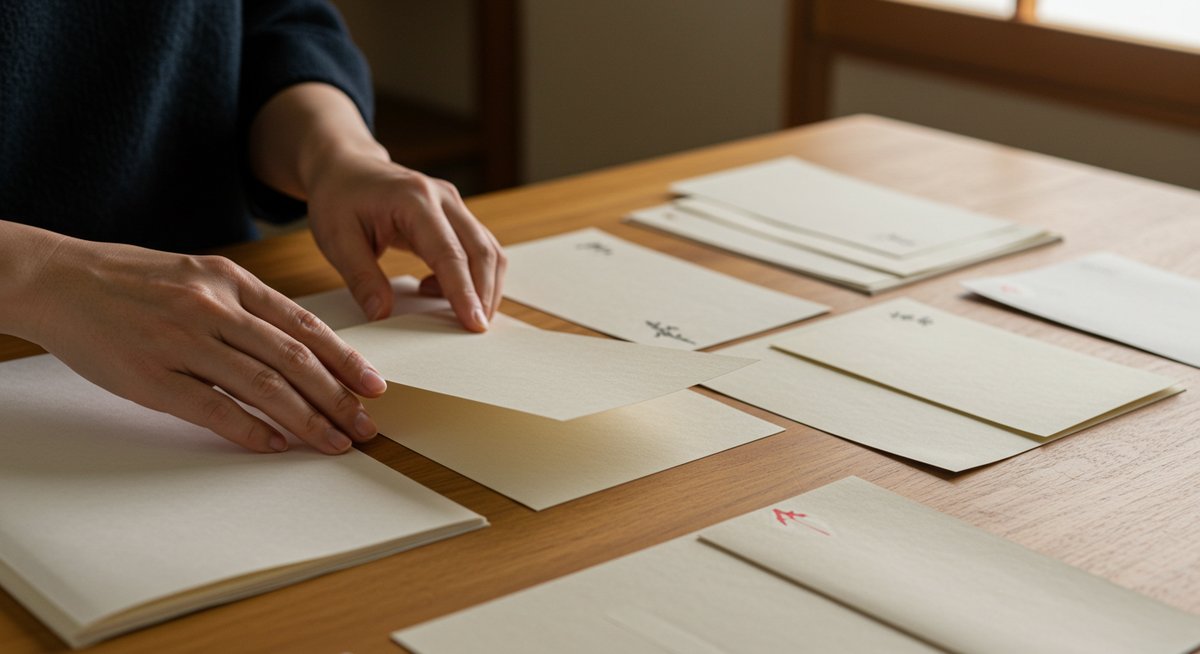 奉書 紙 の サイズ