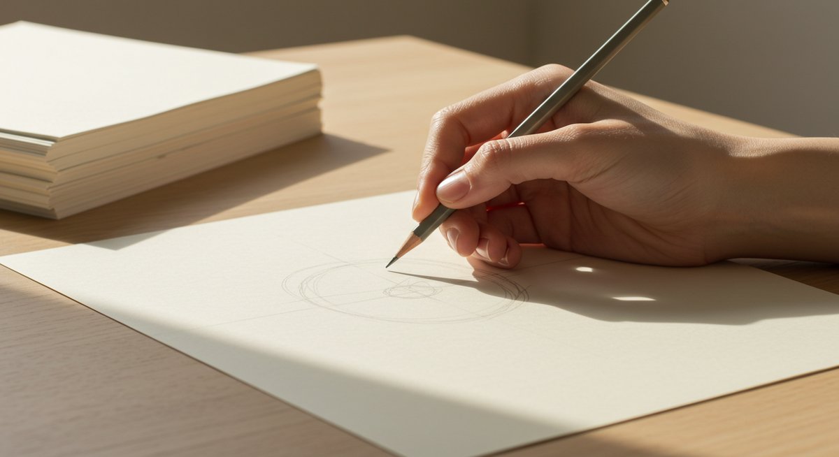 絵 を 描く 紙