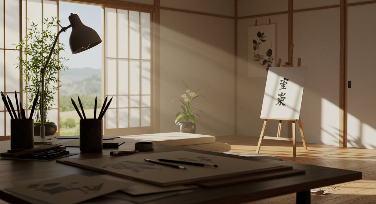 絵 を 描く 気力 が なくなっ た