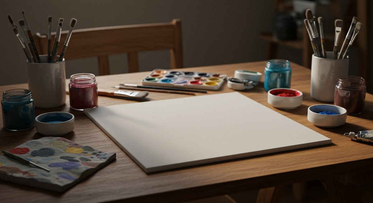 絵の具 成分