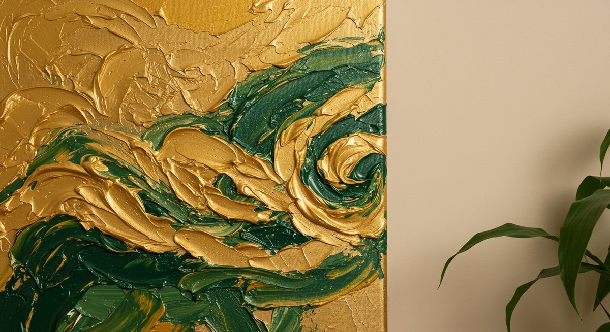 南西 に 飾る 絵 風水