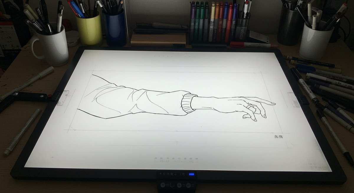 お すすめ トレース 台