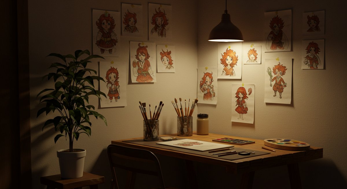 運気 が 上がる 絵画
